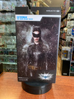 Dark Knight Catwoman CHASE (DC Multiverse, McFarlane) SEALED - Bitz & Buttons