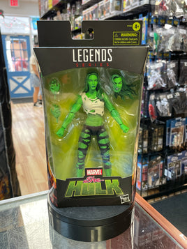 She-Hulk  (Marvel Legends, Hasbro) *SEALED*