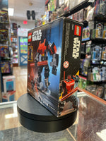 Darth Maul Mech Suit 75411 (Star Wars, LEGO) SEALED