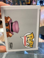 Lippy The Lion NYCC 2017 (Funko Pop! Hanna Barbera)