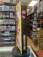 Draculaura Skullette DNV67 (Vintage Monster High, Mattel) SEALED