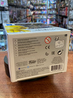 Gold The Rock 46 (Funko Pop,WWE) **NYCC Exclusive** - Bitz & Buttons