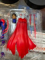 Spider-Man 2099 -Across the Spiderverse- (Marvel, Bandai SH Figuarts) **COMPLETE**