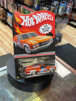 Chevelle Delivery '70 (Hot Wheels Collectors, Mattel) SEALED