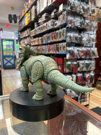 Sinoceratops (Jurassic Park Hammond Collection, Mattel) - Bitz & Buttons