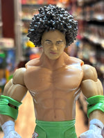 Carlito Green Trunks (WWE Ruthless Aggression, Jakks Pacific