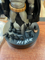 Batman TKDR (DC Comics The Dark Knight Returns, Medicom Mafex) COMPLETE