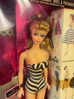 Barbie 35th Anniversary #11590 (Barbie, Mattel) **Sealed** - Bitz & Buttons