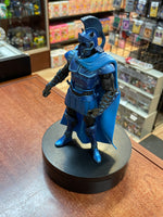 Ares Collect & Connect DCUC Wave 4 BAF (DC Universe Classics, Mattel) INCOMPLETE