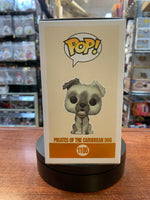 Pirates Of the Caribbean Dog #1105 (Funko Pop, Disney) - Bitz & Buttons