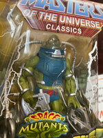 Slush Head (MOTU Classics, Mattel) **SEALED** - Bitz & Buttons