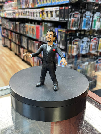 Dr. Psycho BAF (DC Multiverse, Mcfarlane Toys) LOOSE - Bitz & Buttons