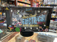 Main Street Electrical Parade Wall Decor (Disney Parks, Mickey Mouse) **WORKING**
