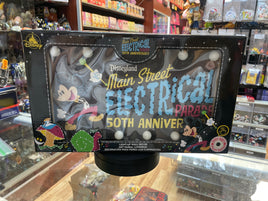 Main Street Electrical Parade Wall Decor (Disney Parks, Mickey Mouse) **WORKING**