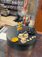 Goku Mini Daima 6560 (Dragon Ball, Tamashii Nations SH Figuarts) **LOOSE**