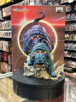 Ma-Mutt BDS Art Scale 1/10 (Thundercats, Iron Studios) NEW/OPEN BOX - Bitz & Buttons