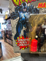 Squirt Alien Venom (Vintage Marvel Superheroes, ToyBiz) Sealed