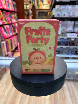 OYO Fruits Hipper (Jotoy Blind Box) (Copy) - Bitz & Buttons