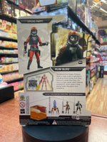 Rum Sleg 3.75 (Star Wars Legacy Collection, Hasbro) SEALED