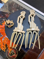 Bonecrusher MPM-14 (Transformers Masterpiece, Takara) - Bitz & Buttons