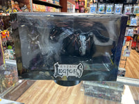 Illythia & Phobus Deluxe Set (Mythic Legions, Four Horsemen) **SEALED**