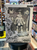 Samurai Adventure Usagi Yojimbo (TMNT Ninja Turtles, NECA) SEALED