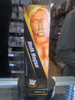 Ichiban Hulk Hogan Legends  (WWE Elite, Mattel) SEALED - Bitz & Buttons