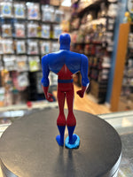 The Atom 4" (Justice League Unlimited, Mattel)