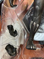 Black Panther MMS470 1/6 Scale (Marvel Black Panther, Hot Toys) INCOMPLETE - Bitz & Buttons