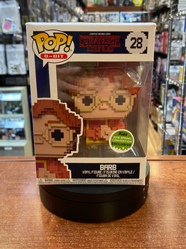 8Bit Barb #28 (Funko Pop, Stranger Things) EXCLUSIVE - Bitz & Buttons