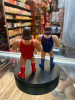 Natural Disasters 0233 (Vintage WWF WWE, Hasbro)