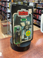 Zuckuss ESB 9507 (Vintage Star Wars, Kenner) **SEALED** - Bitz & Buttons