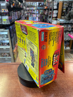 JT Marsh Aerial Attack E-Frame (Vintage Exo Squad, Playmates) **SEALED** - Bitz & Buttons