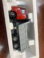 Volvo FH12-420 Dumptruck 1/50 Scale( Vintage JOAL, Compact) - Bitz & Buttons