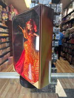 Dancing Fire Barbie #26327 (Barbie, Mattel) **SEALED**