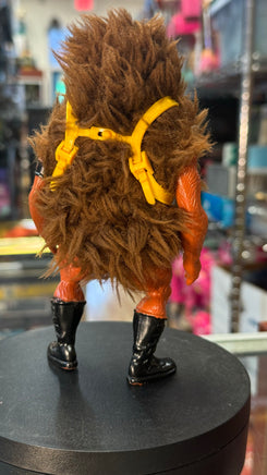 Grizzlor 6283 (Vintage MOTU Masters of the Universe, Mattel) COMPLETE - Bitz & Buttons