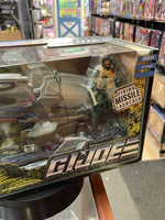 Ghost Hawk With Tomahawk (GI Joe, Hasbro) SEALED - Bitz & Buttons