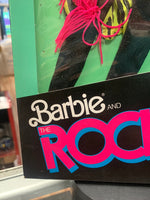 Rockers Concert Tour Fashions 3394 (Vintage Barbie, Mattel)