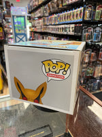 Kurama #73 (Funko Pop, Naruto Shippuden) - Bitz & Buttons