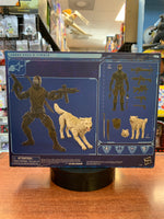 Snake Eyes & Timber #52 (GI Joe Classified, Hasbro) SEALED