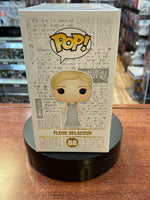 Fleur Delacour #88 (Funko Pop, Harry Potter) - Bitz & Buttons