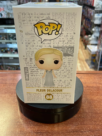 Fleur Delacour #88 (Funko Pop, Harry Potter) - Bitz & Buttons