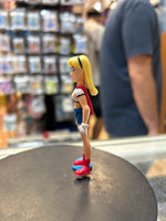 Super Girl 4” (Justice League Unlimited, Mattel)