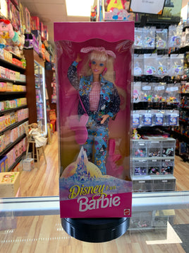 Disney Fun Barbie #12957 (Vintage Barbie, Mattel) *SEALED* - Bitz & Buttons