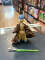 Order 66 Tsui Choi with Saber 3.75 (Vintage Star Wars, Hasbro) **LOOSE** - Bitz & Buttons