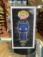 Batman #493 Target (Funko Pop,DC Comics)