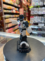 Jazz Galaxy Version 03 (Transformers, Blokees) BUILT