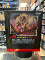 Monkian (Thundercats Ultimates, Super7) **SEALED**