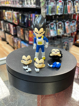 Mini Vegita Daima 6468 (Bandai SH Figuarts , Dragon Ball Z) LOOSE