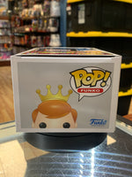 Freddy as Carnage Blacklight LE 4000 (Funko Pop, Freddy Funko)